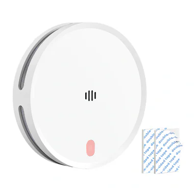 MEROSS MA151-UN Smart Wi-Fi Smoke Detector