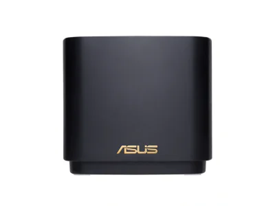 MESH Asus Sistem Wi-Fi ZenWiFi XD4 PLUS (B-1-PK) "XD4 PLUS(B-1-PK)"