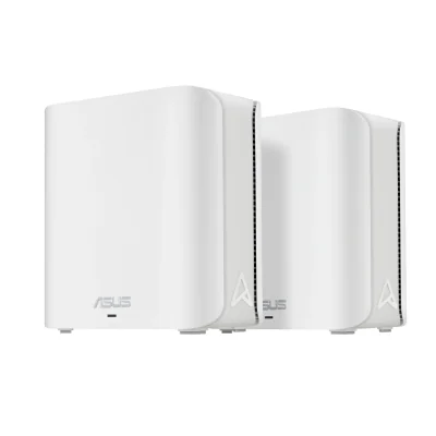ASUS ZENWIFI BD4 WHITE 2PK