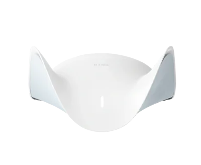 MESH D-Link BE3600 Wi-Fi 7, 1 x 2.5 Gigabit Ethernet WAN, 3 x 2.5 Gigabit Ethernet LAN, 4 antene interne, dual band 2.4/5 GHz, Wi-Fi 6, alb "M36"