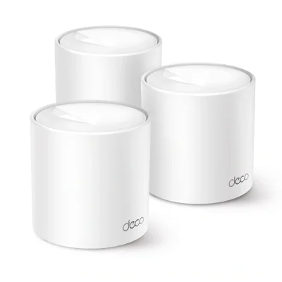 Router Mesh WiFi TP-LINK Deco X10