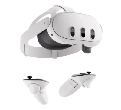 Meta Oculus 3 VR 128GB