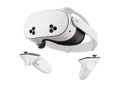 Meta Quest 3S 128GB White