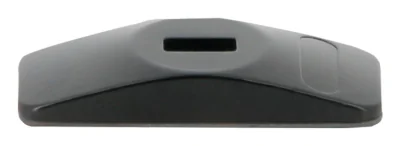 METAL SECURITY SLOT - T LOCK -/BLACK