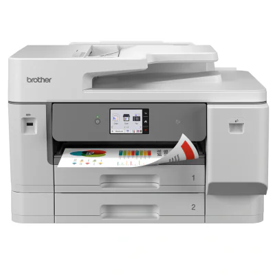 MFC-J6975DW/MFCJ6975DW INKJET DADF FB DINA3