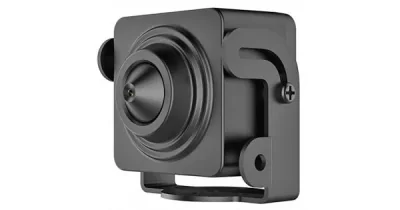 Micro Camera supraveghere Hikvision IP DS-2CD2D25G1-D/NF(3.7mm), 2MP, Micro Camera supraveghere Hikvision IP DS-2CD2D25G1-D/NF (3.7mm),2 MP , sensor: 1/2.8" Progressive Scan CMOS, rezolutie: 1920 × 1080@50 fps, lentila 3.7mm, WDR 120 dB/BLC, HLC/defo