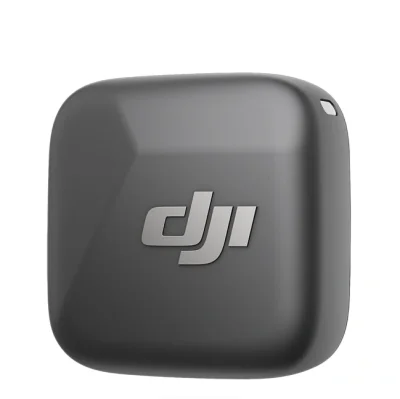 Microfon DJI Mic Mini Wireless Transmitter, tip Condenser