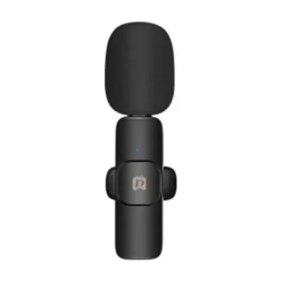 Microfon lavalier fără fir PULUZ