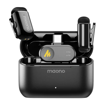 Microfon Maono WM622 PC2