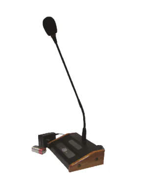 Microfon (sonerie încorporată) T-521A