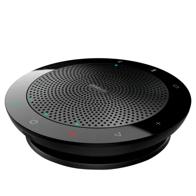Microfon videoconferință JABRA Speak 510, cu fir & wireless, Bluetooth 3.0