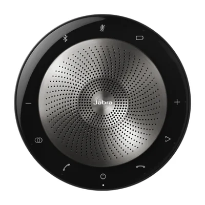 Microfon videoconferință JABRA Speak 710, cu fir & wireless, Bluetooth 4.2