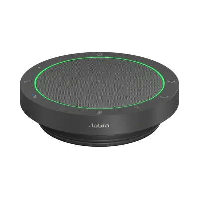 Microfon videoconferință JABRA Speak2 55, cu fir & wireless, Bluetooth 5.1
