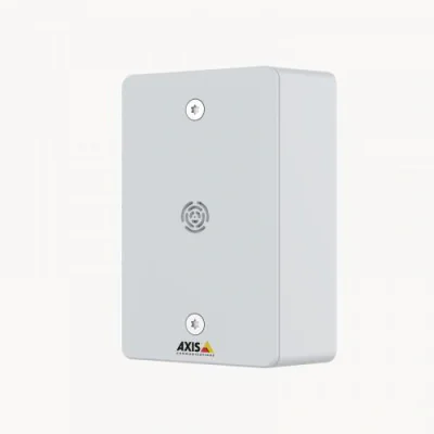 MICROPHONE TU1001-VE/02269-001 AXIS