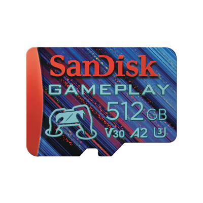 MICROSDXC 1TB CL10 SDSQXAV-1T00-GN6XN