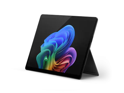 MICROSOFT Surface Pro 11 Copilot+ PC, 16 GB RAM, 512 GB, Fara SIM, Black