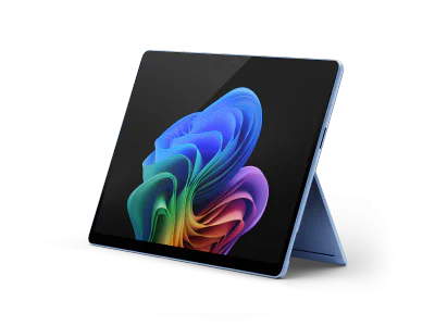 MICROSOFT Surface Pro 11 Copilot+ PC, 16 GB RAM, 512 GB, Fara SIM, Blue