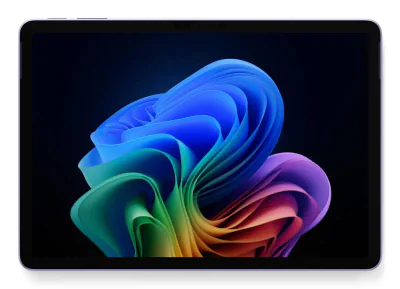 MICROSOFT Surface Pro 12", 16 GB RAM, 512 GB, Fara SIM, Violet