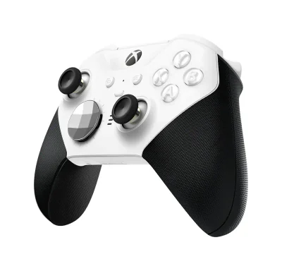 Microsoft Xbox Elite Series 2 Core White