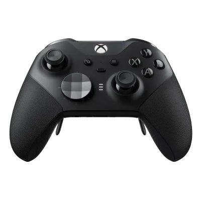 Microsoft Xbox Elite V2 Core Contr Black