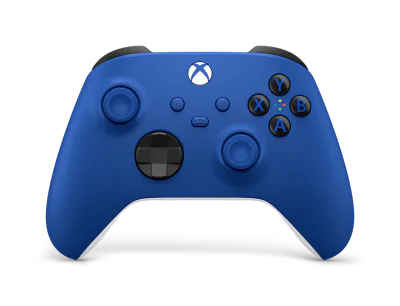 Microsoft xBox Series Controller Blue
