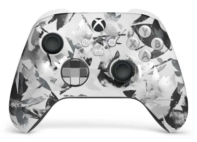 MICROSOFT Xbox Series Controller Stormcloud Breaker
