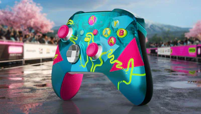 MICROSOFT Xbox Series Forza 6 Edition Controller