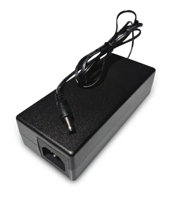 MIKROTIK 48V2A96W 48V 2A 96W Power Adapter + Power plug