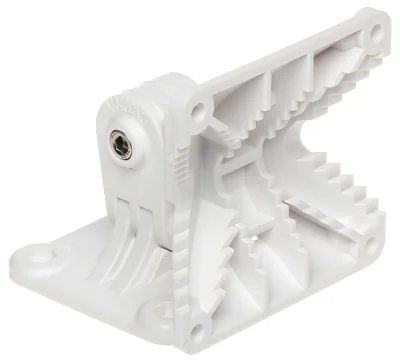 MIKROTIK QMP-LHG quick MOUNT pro LHG wall mount adapter for LHG antennas