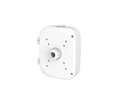 Milesight Junction Box A43, instalare: protejeaza componente electrice, compatibil cu: A01, A41,A42, A03, A77, dimensiuni: 195*164*80mm, greutate: 1kg