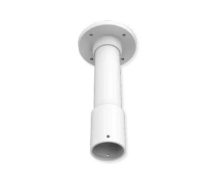 Milesight Suport tavan A42, se utilizeaza la instalarea camerelor pe tavan, compatibilitate: (AI) Speed Dome, dimensiuni: Φ 116.5*255mm, greutate:650g