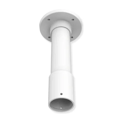 Milesight Suport tavan A42, se utilizeaza la instalarea camerelor pe tavan, compatibilitate: (AI) Speed Dome, dimensiuni: Φ 116.5*255mm, greutate:650g