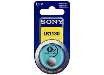 MINI ALK MERCURY FREE/.