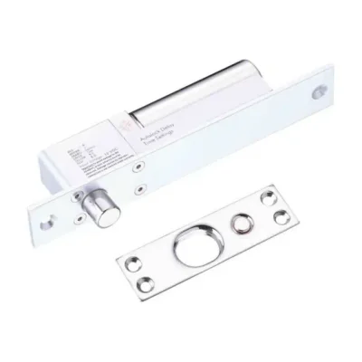 Mini bolt electric încastrabil BH-801T