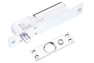 Mini bolt electric încastrabil BH-801T