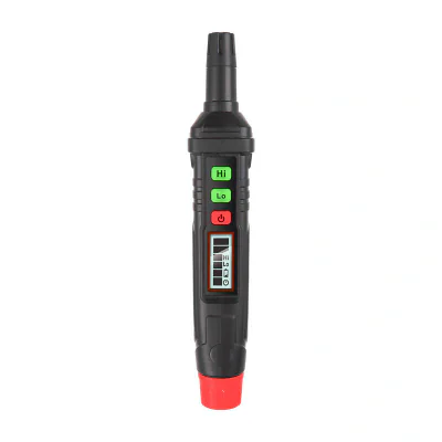 Mini detector de scurgeri de gaze Habotest HT61