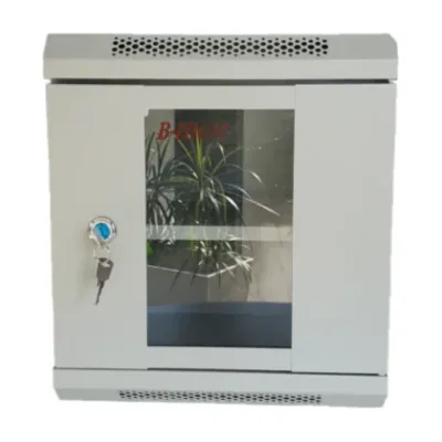 Mini Dulap Rack 6U BH-W3306