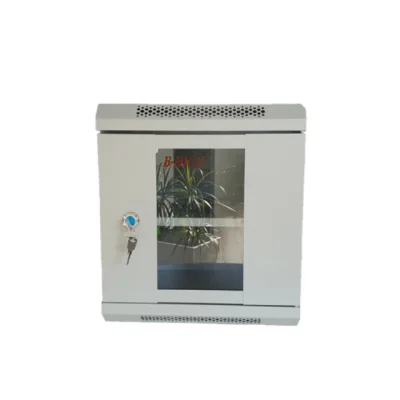 Mini Dulap Rack 6U BH-W3306