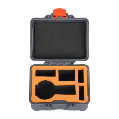 Mini husă Sunnylife pentru OSMO 360 combo