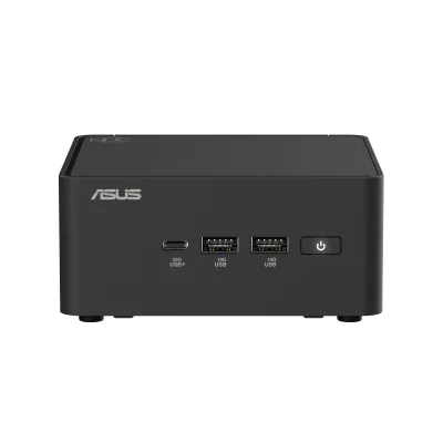 Mini PC ASUS 90AR00Q2-M000A0, Intel Core Ultra 7 255H, Intel Arc 140T, Black