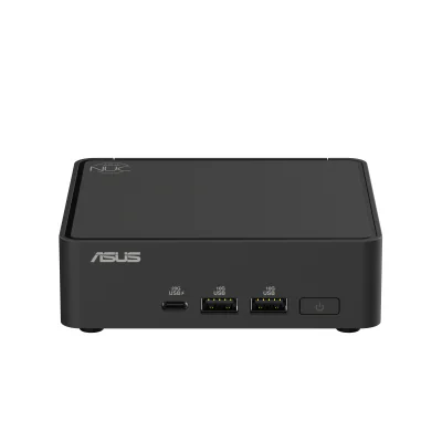 Mini PC ASUS RNUC15CRKU500002, Intel Core Ultra 5, Intel Arc 130T