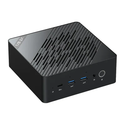 Mini PC barebone Minix Ryzen HX 370