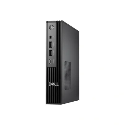Mini PC DELL QBM1250 Plus, Intel Core Ultra 5, 16GB RAM, Intel Graphics