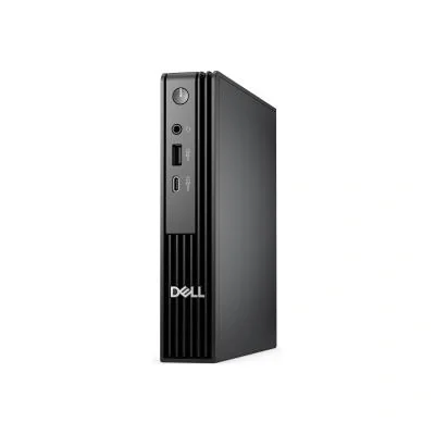 Mini PC DELL QCM1250, Intel Core i7, 16GB RAM, Intel UHD Graphics 770