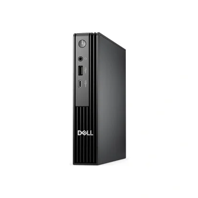 Mini PC DELL QCM1250, Intel Core Ultra 5, 16GB RAM, Intel Graphics