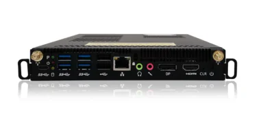 Mini PC sistem operare HORION, Windows, I5-9300H, 8+128GB SSD/Win10 "HO-HOPS-I5T1"