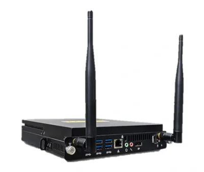 Mini PC sistem operare HORION, Windows, I7-9700H, 8+256GB SSD/Win10 "HO-HOPS-I7T1"