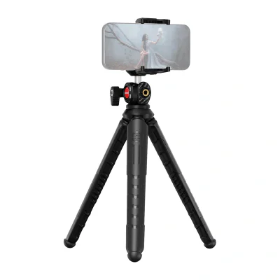 Mini-trepied flexibil NEEWER TP35 cu telecomandă