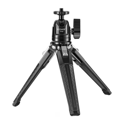 Mini trepied metalic robust NEEWER TP29