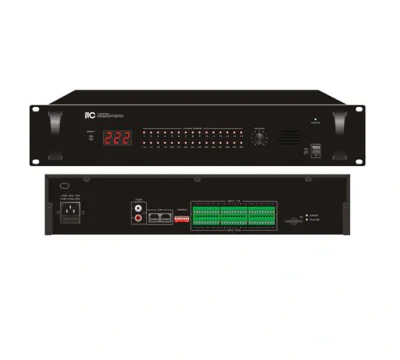Mixer amplificator ITC T-6223(A)